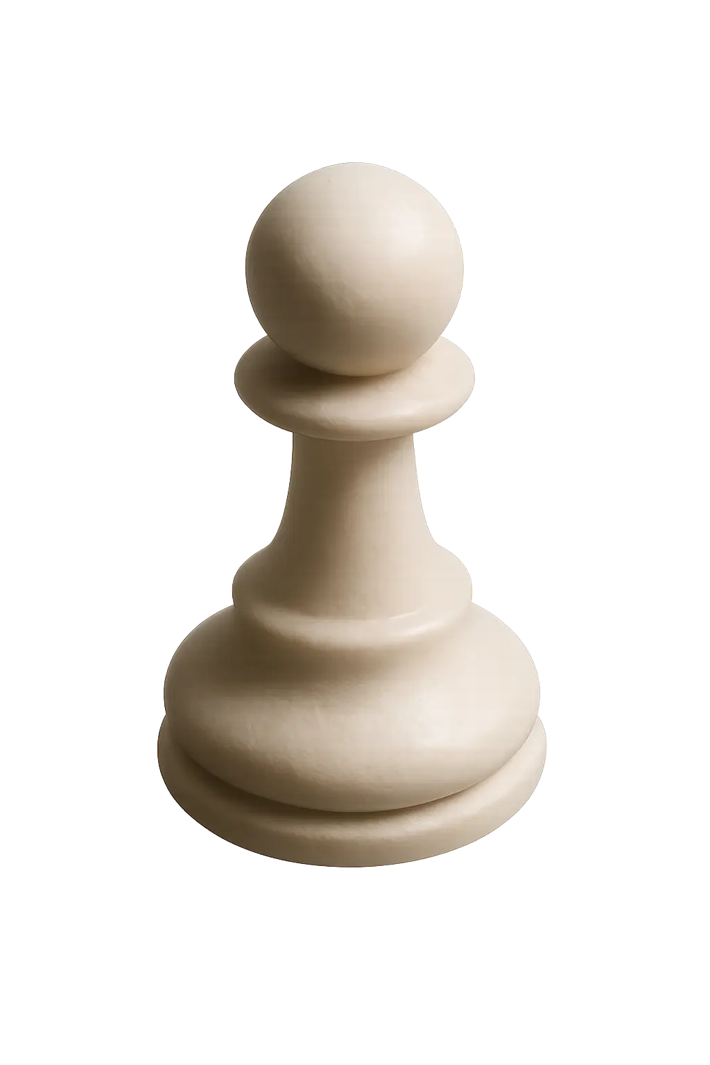 pawn left
